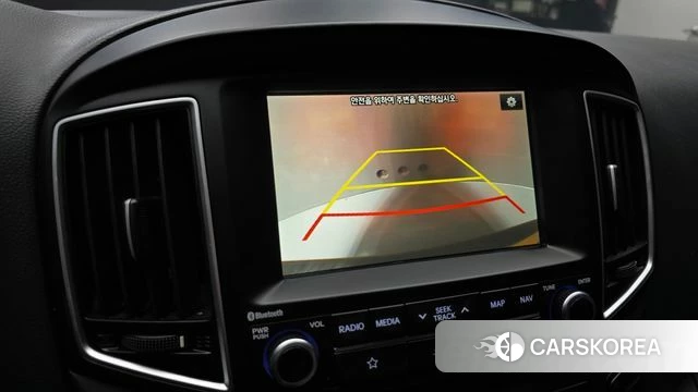 Hyundai The New Grand Starex 2018 Желтый из Кореи, фото 5