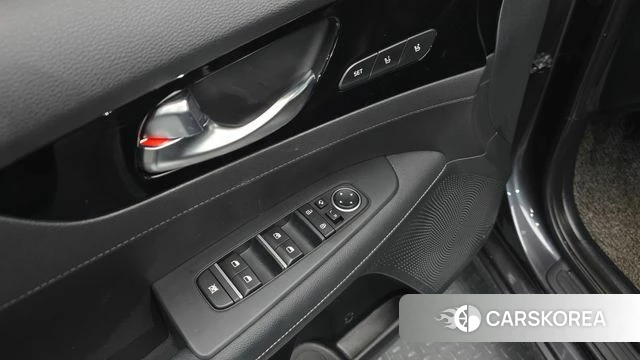Kia The New K3 2nd generation 2021 Серый из Кореи, фото 5