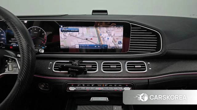 Mercedes-Benz GLE-Class W167 2024 Белый из Кореи, фото 5