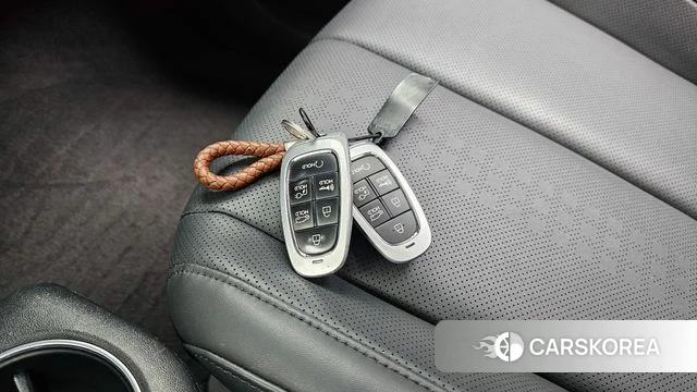 Hyundai Ionic 5 2021 Белый из Кореи, фото 5