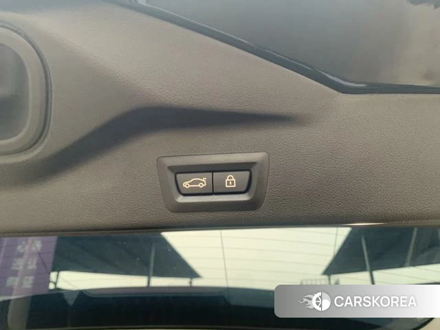BMW X5 2022 Черный из Китая, фото 5