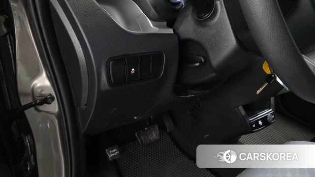 Kia The New Ray 2020 Серый из Кореи, фото 5