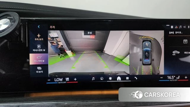 BMW i7 (G70) 2023 Черный из Кореи, фото 5
