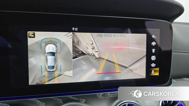 Mercedes-Benz AMG GT 2022 Красный из Кореи, фото 5