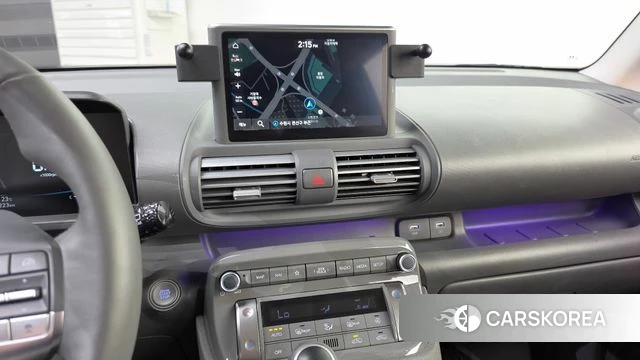 Hyundai Casper 2022 Белый из Кореи, фото 5