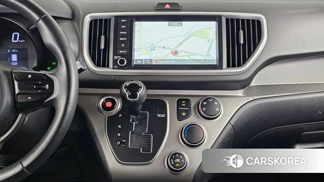 Kia The New Ray 2022 Белый из Кореи, фото 5