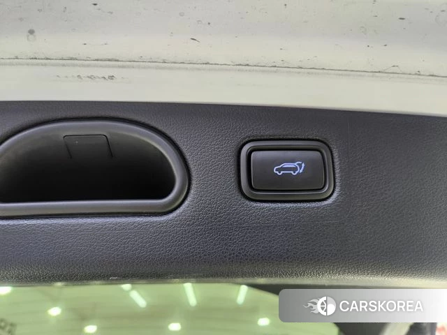 Hyundai All New Tucson 2020 Белый двухцветный из Кореи, фото 5