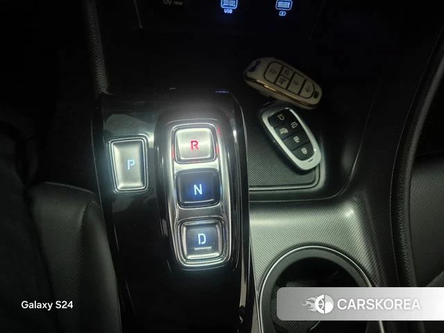 Hyundai Sonata (DN8) 2019 Серый из Кореи, фото 5