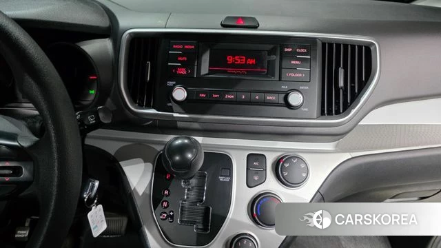Kia The New Ray 2022 Белый из Кореи, фото 5