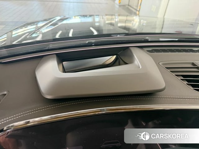 Audi A6 (C9) 2026 Черный из Кореи, фото 5