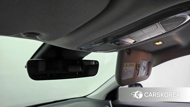 Hyundai Ionic 5 2023 Серебристо-серый из Кореи, фото 5