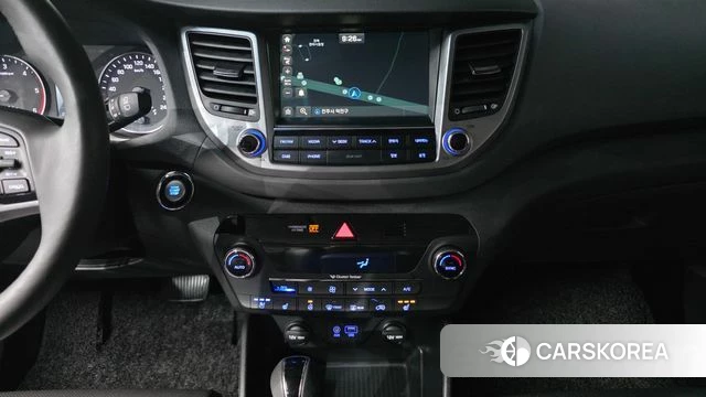 Hyundai All New Tucson 2018 Белый из Кореи, фото 5