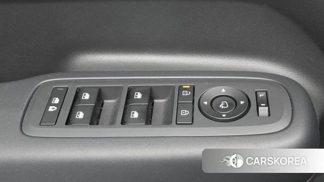 Hyundai Santa Fe (MX5) 2024 Серый из Кореи, фото 5