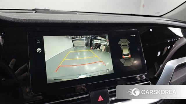 Kia Niro EV 2021 Серебристо-серый из Кореи, фото 5