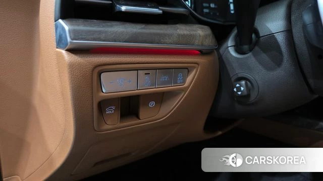Genesis G80 (RG3) 2020 Черный из Кореи, фото 5
