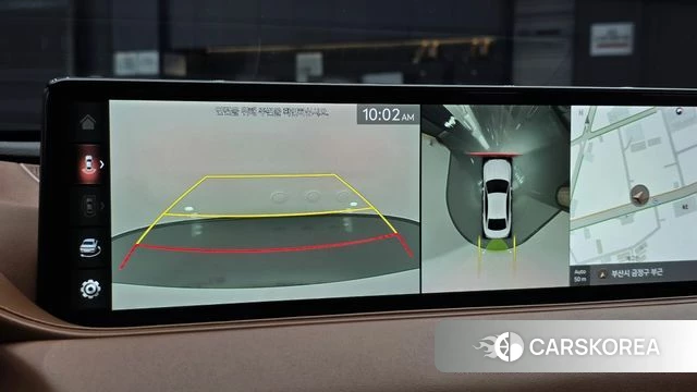Genesis G80 (RG3) 2020 Белый из Кореи, фото 5