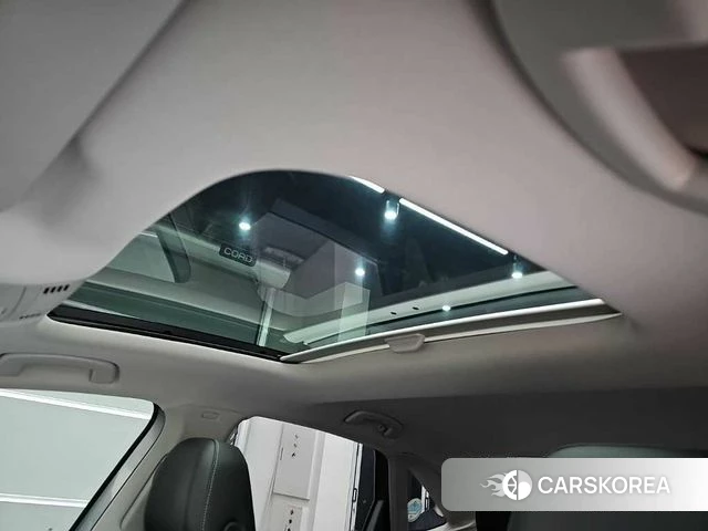 Volkswagen 7th Generation of Jetta 2021 Серебристо-серый из Кореи, фото 5
