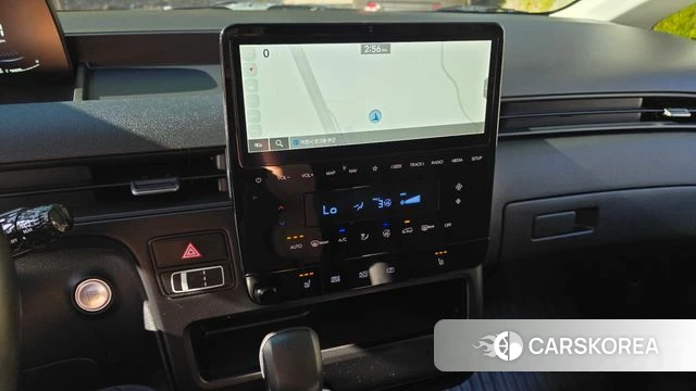 Hyundai Staria 2023 Серый из Кореи, фото 5
