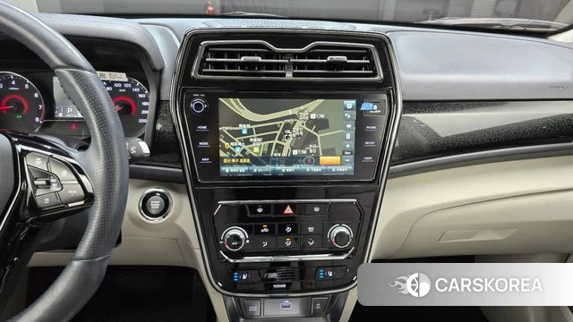 Ssangyong Berry New Tivoli 2019 Синий из Кореи, фото 5