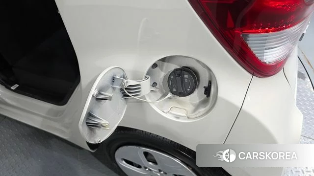 Kia The New Ray 2022 Жемчужный цвет из Кореи, фото 5