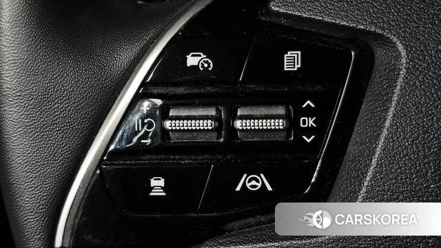 Kia Di All New Niro EV 2022 Белый из Кореи, фото 5