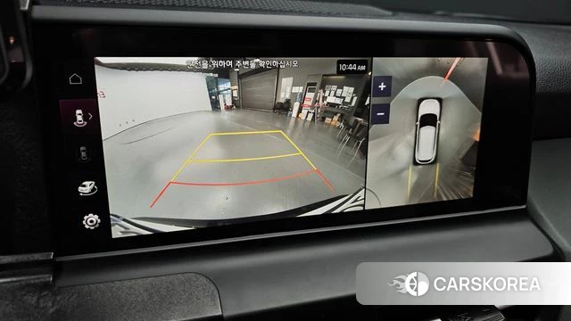 Kia The New Seltos 2025 Белый из Кореи, фото 5