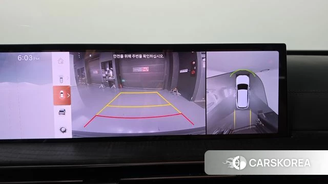 Genesis GV80 2025 Серый из Кореи, фото 5