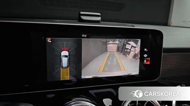Mercedes-Benz GLB-Class X247 2020 Белый из Кореи, фото 5