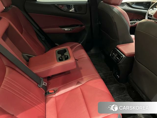 Lexus NX 2022 Белый из Китая, фото 5