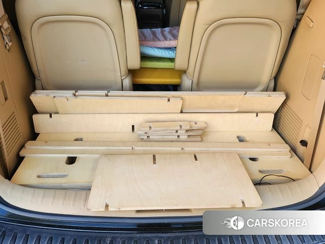 Kia The New Carnival 2019 Черный из Кореи, фото 5