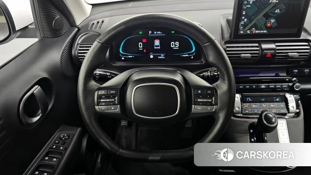 Hyundai Casper 2022 Белый из Кореи, фото 5