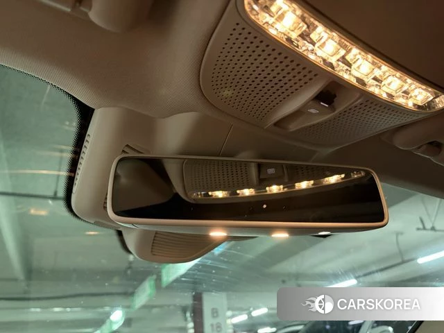 Mercedes-Benz E-Class W213 2019 Серый из Кореи, фото 5