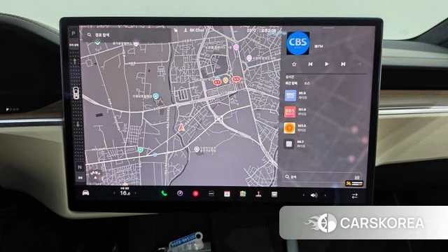 Tesla Model X 2025 Белый из Кореи, фото 5