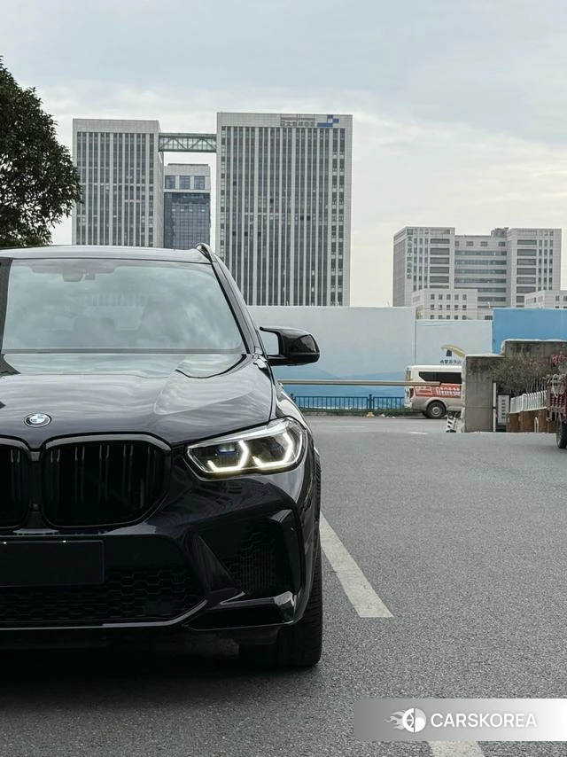 BMW X5 M 2022 Другой из Китая, фото 5