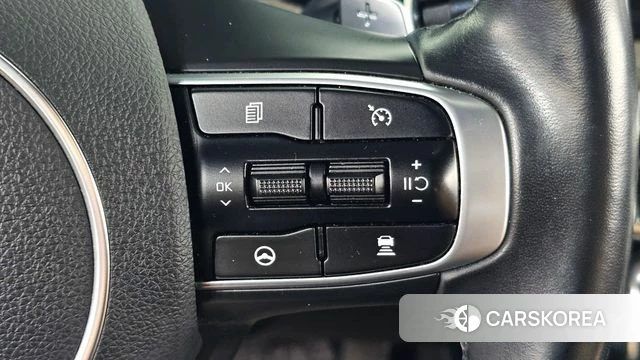 Kia K5 3rd generation 2021 Белый из Кореи, фото 5