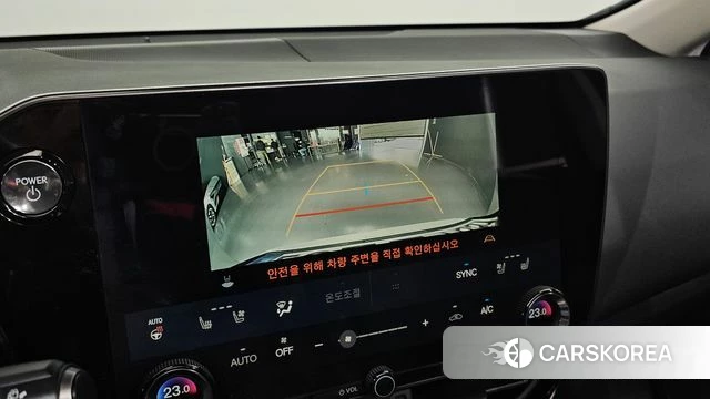Lexus NX350h Second generation 2025 Белый из Кореи, фото 5