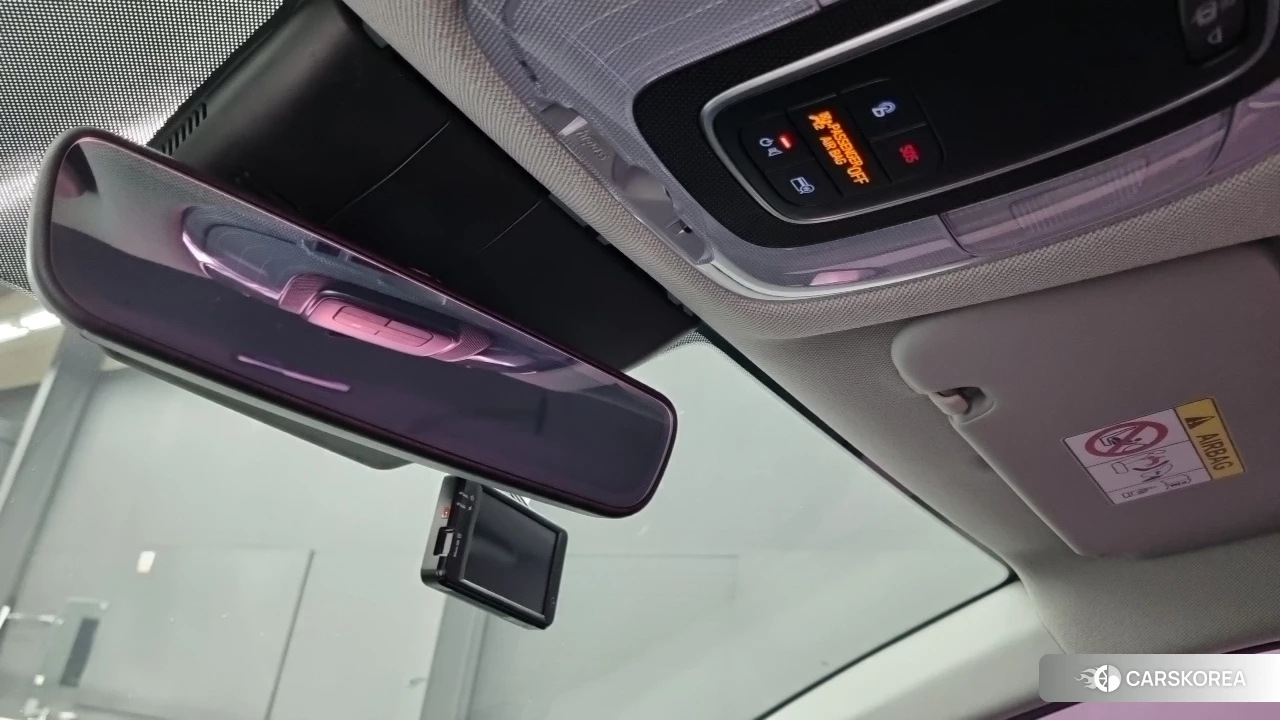 Hyundai Avante (CN7) 2021 Белый из Кореи, фото 5