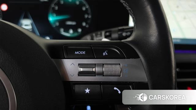 Hyundai Sonata D Edge (DN8) 2024 Белый из Кореи, фото 5