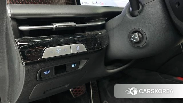 Genesis G80 (RG3) 2024 Белый из Кореи, фото 5