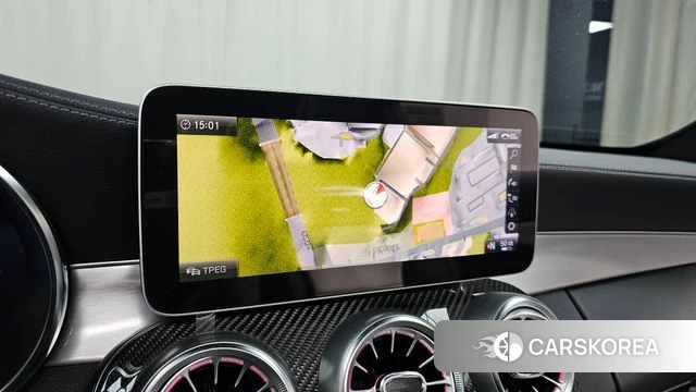 Mercedes-Benz C-Class W205 2020 Белый из Кореи, фото 5