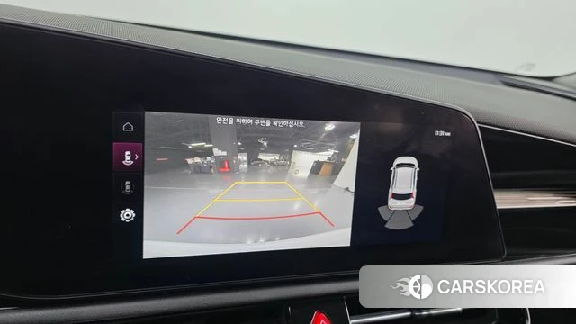 Kia Di All New Niro EV 2022 Белый из Кореи, фото 5
