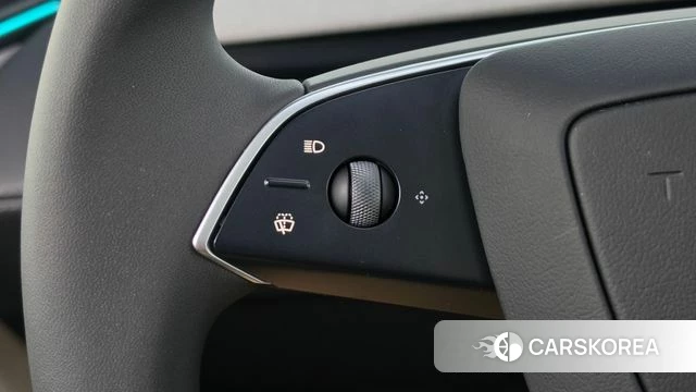 Tesla Model Y 2026 Белый из Кореи, фото 5