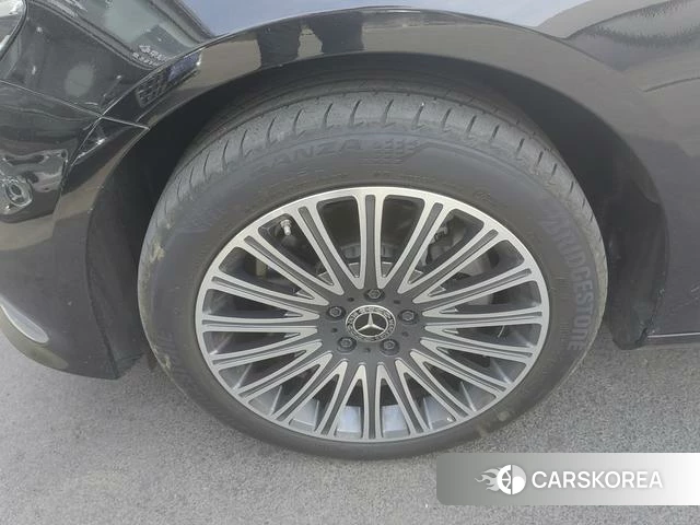 Mercedes-Benz E-Class 2021 Черный из Китая, фото 5