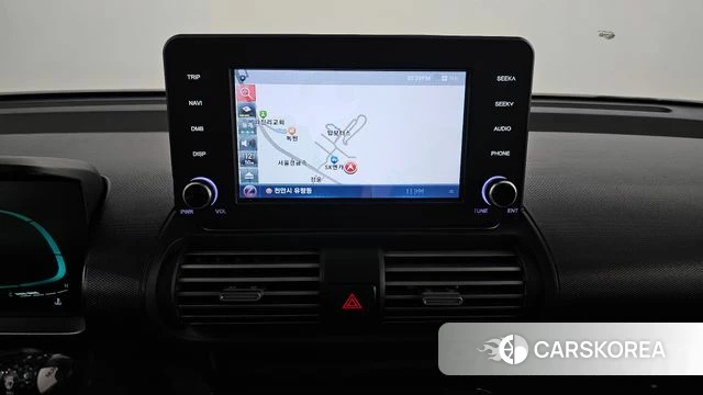 Hyundai Casper 2023 Белый из Кореи, фото 5