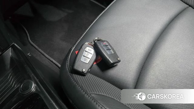 Ssangyong Berry New Tivoli 2022 Белый из Кореи, фото 5
