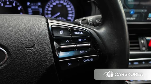 Hyundai Grandeur IG 2019 Белый из Кореи, фото 5