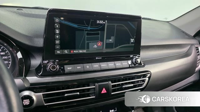 Kia Seltos 2021 Белый из Кореи, фото 5