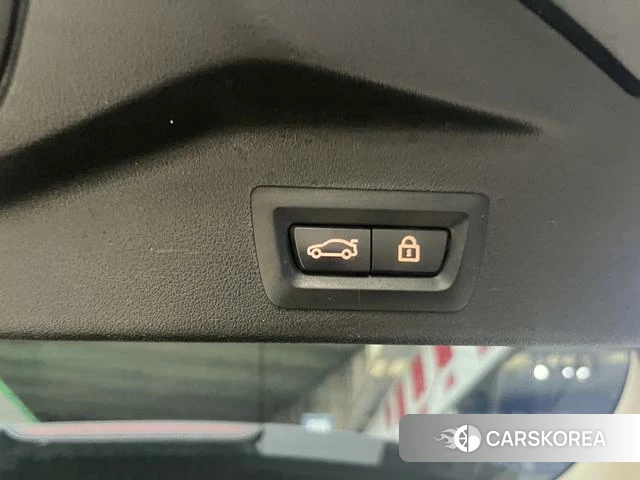 BMW X5 2021 Черный из Китая, фото 5