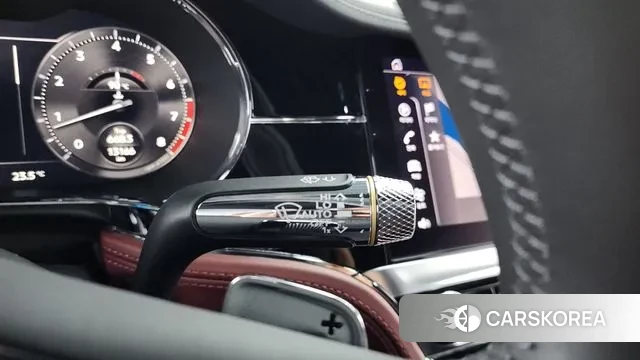 Bentley Continental GT 3rd Generation 2023 Белый из Кореи, фото 5