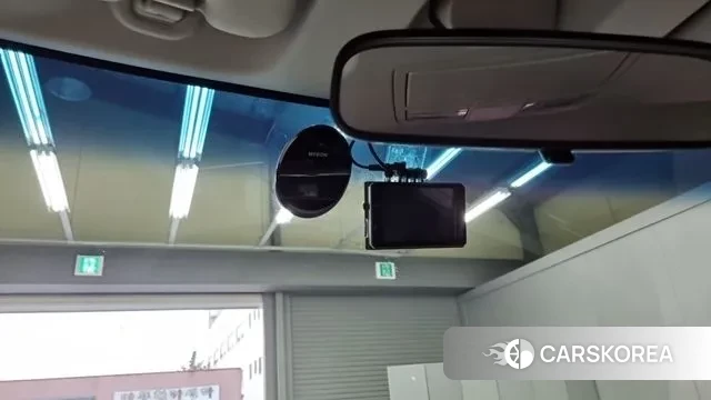 Kia The New Ray 2020 Серый из Кореи, фото 5